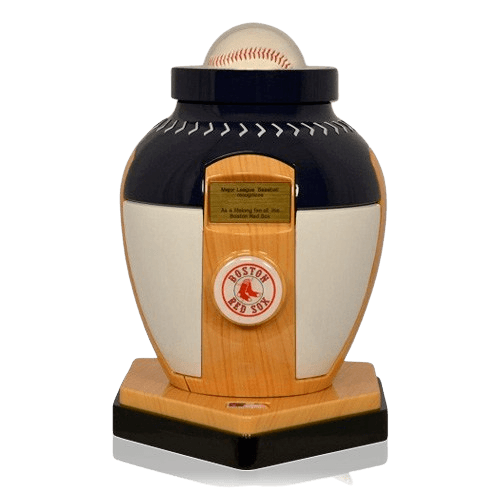 Sports Urns Baseball, Football & Golf Urns for Ashes