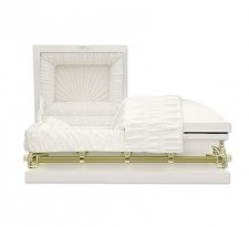 Brilliance Child Caskets