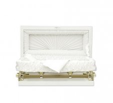 Brilliance Mini Child Casket