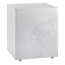 Buddy Frost Dog Urns