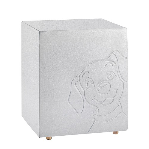 Buddy Frost Small Dog Urn