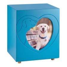 Buddy Photo Dog Urns