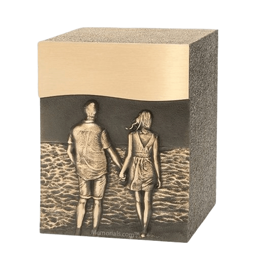 By the Beach Companion Urn