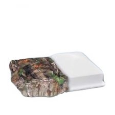 Camo Mini Child Casket Vault