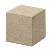 Catalina Cube Keepsake Cremation Urn