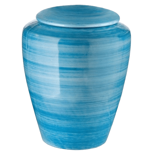 Celeste Ceramic Cremation Urns