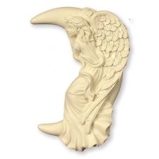 Celestial Magnet Mini Angel Keepsake