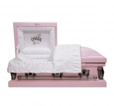 Cheer Medium Child Casket