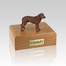 Chesapeake Bay Retriever Large Dog Urn