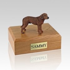 Chesapeake Bay Retriever Dog Urns