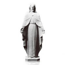 Christ Marble Statue