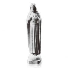 Christ The Lord In Us Marble Statues