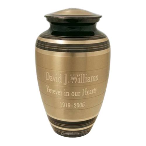 Classical Pet Cremation Urn