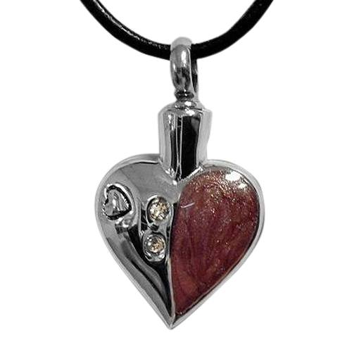 Close To My Heart Cremation Jewelry