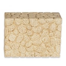 Cobblestone Large Figurine Base