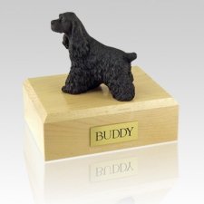 Cocker Spaniel X Large Dog Urn