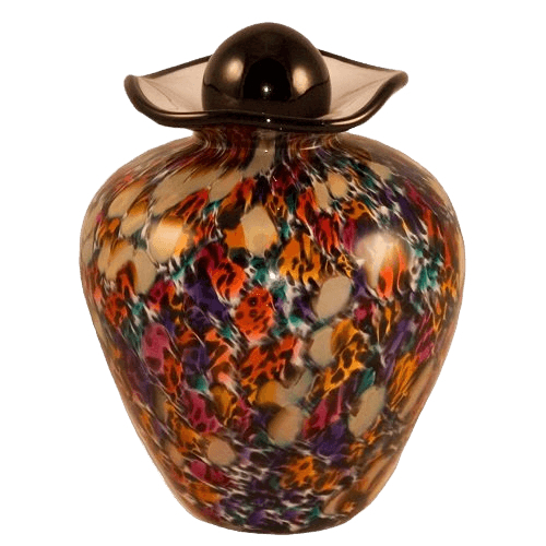 Colorblast Child Cremation Urn