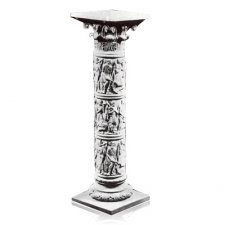 Column Marble Stands
