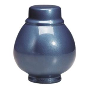 Blue Coronet Pet Cremation Urns