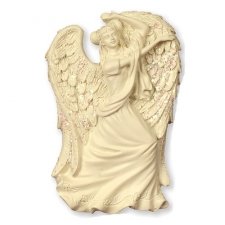 Courage Magnet Mini Angel Keepsake