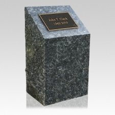 Cremation Memorial Grave Stone