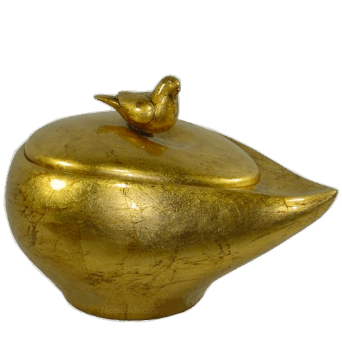 Crete Keepsake Cremation Urn II