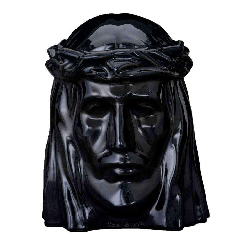 Christ Forest Cremation Urns