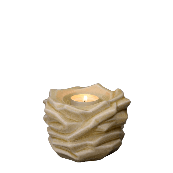 Christ Sand Keepsake Urn