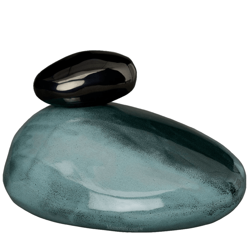 Stone Sky Cremation Urn