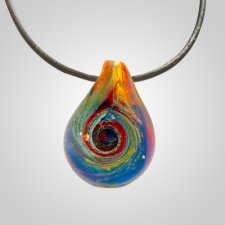 Delight Pet Cremation Pendant