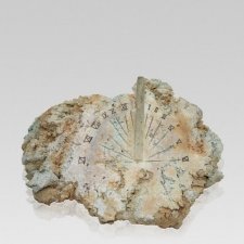 Destiny Cremation Sundial