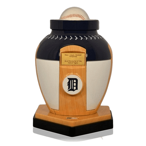 Sports Urns Baseball, Football & Golf Urns for Ashes Page 2