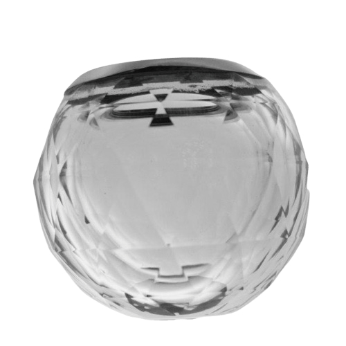 Diamant Crystal Keepsake Urn