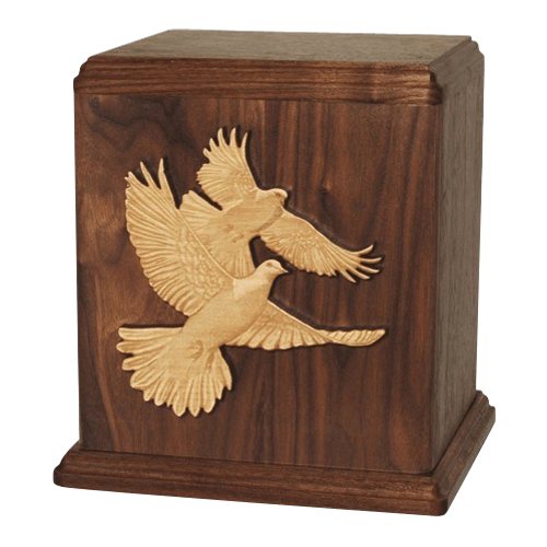 Dove Children Cremation Urns