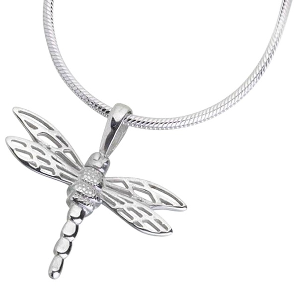 Dragonfly Keepsake Jewelry II