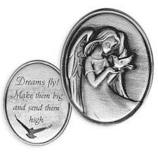 Dream Angel Comfort Tokens