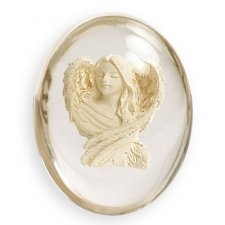 Dream Angel Worry Keepsake Stones