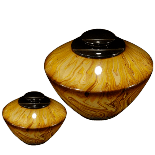 Ethos Cremation Urns