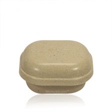 Earthy Mini Biodegradable Pet Casket