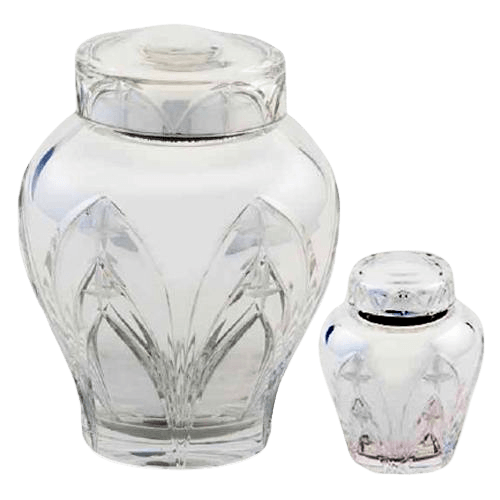 Elegant Reflections Cremation Urns