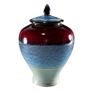 Ensemble Art Cremation Urn