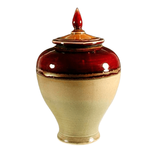 Espero Art Cremation Urn