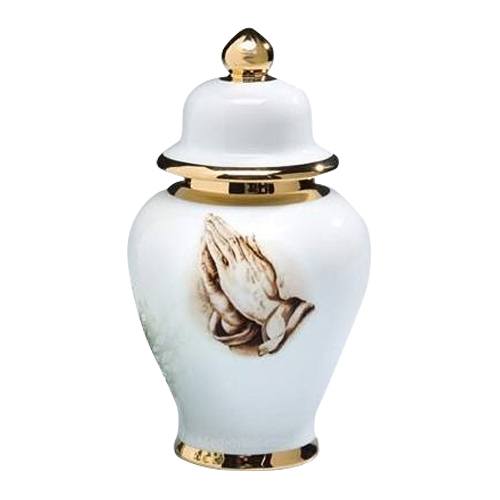 Eternal Keepsake Cremation Urn