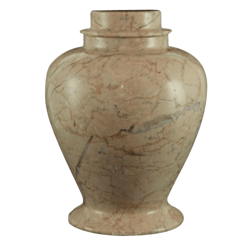 Eternal Marble Child Urn