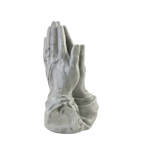 Eternal Prayer Keepsake Urn