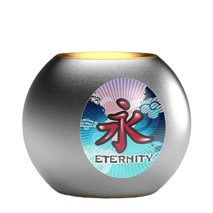 Eternity Orb Cremation Urns