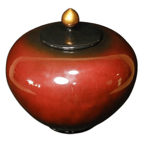 Hades Cremation Urn