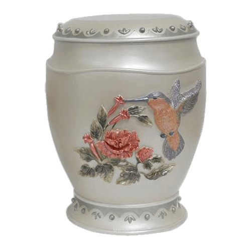 Faire Jardin Cremation Urn