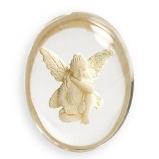 Fairy Worry Keepsake Stones