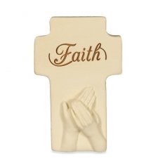 Faith Comfort Cross Keepsakes
